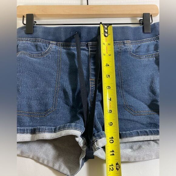 lei brand shorts size small - Picture 5 of 5